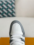 LV TRAINER SNEAKERS REFLECTIVE