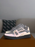 LV TRAINER SNEAKERS REFLECTIVE