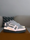 LV TRAINER SNEAKERS REFLECTIVE