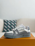 LV TRAINER SNEAKERS REFLECTIVE