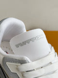 LV TRAINER SNEAKERS REFLECTIVE