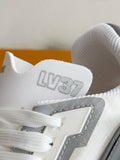 LV TRAINER SNEAKERS REFLECTIVE