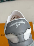 LV TRAINER SNEAKERS REFLECTIVE