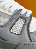 LV TRAINER SNEAKERS REFLECTIVE