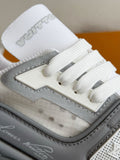 LV TRAINER SNEAKERS REFLECTIVE