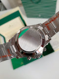 Rolx Trithong had his own Cal.4130