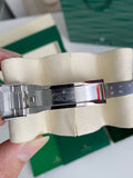 Rolx Trithong had his own Cal.4130