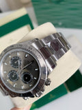 Rolx Trithong had his own Cal.4130