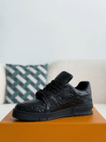 LV TRAINER Sneakers