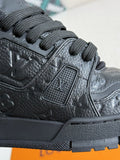 LV TRAINER Sneakers
