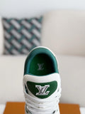 LV TRAINER SNEAKERS