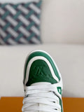 LV TRAINER SNEAKERS