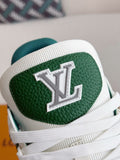 LV TRAINER SNEAKERS