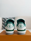 LV TRAINER SNEAKERS