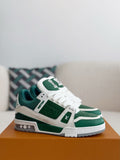 LV TRAINER SNEAKERS