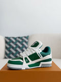 LV TRAINER SNEAKERS