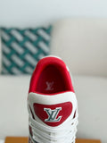 LV TRAINER SNEAKERS