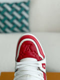 LV TRAINER SNEAKERS