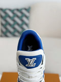 LV TRAINER SNEAKERS