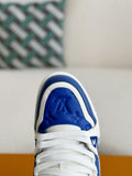 LV TRAINER SNEAKERS