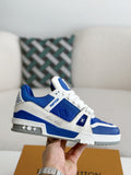 LV TRAINER SNEAKERS