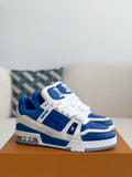 LV TRAINER SNEAKERS
