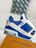 LV TRAINER SNEAKERS
