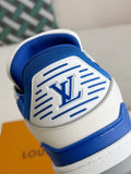 LV TRAINER SNEAKERS