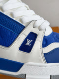 LV TRAINER SNEAKERS