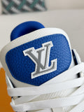 LV TRAINER SNEAKERS