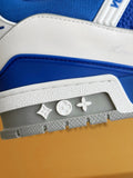 LV TRAINER SNEAKERS