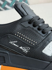 LV TRAINER Sneakers