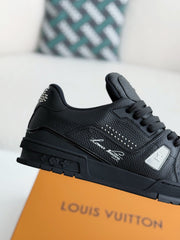 LV TRAINER Sneakers