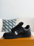 LV TRAINER Sneakers
