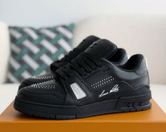 LV TRAINER Sneakers