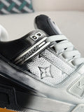 LV TRAINER Sneakers