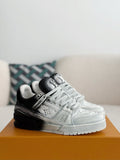 LV TRAINER Sneakers
