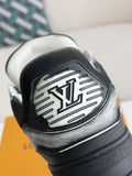 LV TRAINER Sneakers