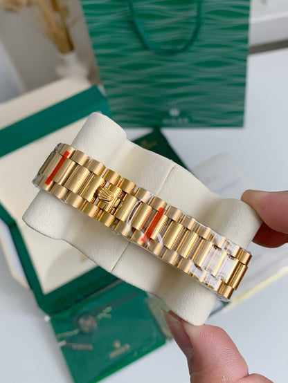 Rolx Journal Type 36