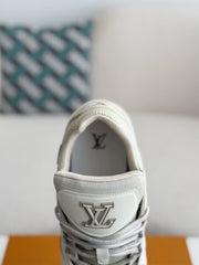 LV TRAINER Sneakers