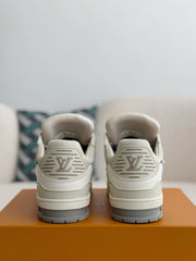 LV TRAINER Sneakers