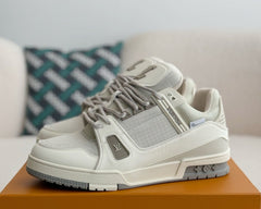 LV TRAINER Sneakers