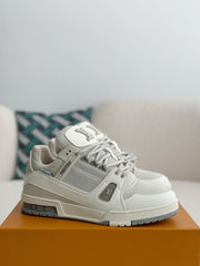 LV TRAINER Sneakers