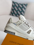 LV TRAINER Sneakers
