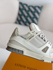 LV TRAINER Sneakers