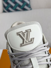 LV TRAINER Sneakers