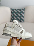 LV TRAINER Sneakers