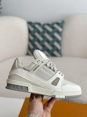 LV TRAINER Sneakers