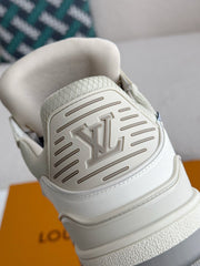 LV TRAINER Sneakers