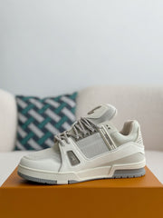 LV TRAINER Sneakers